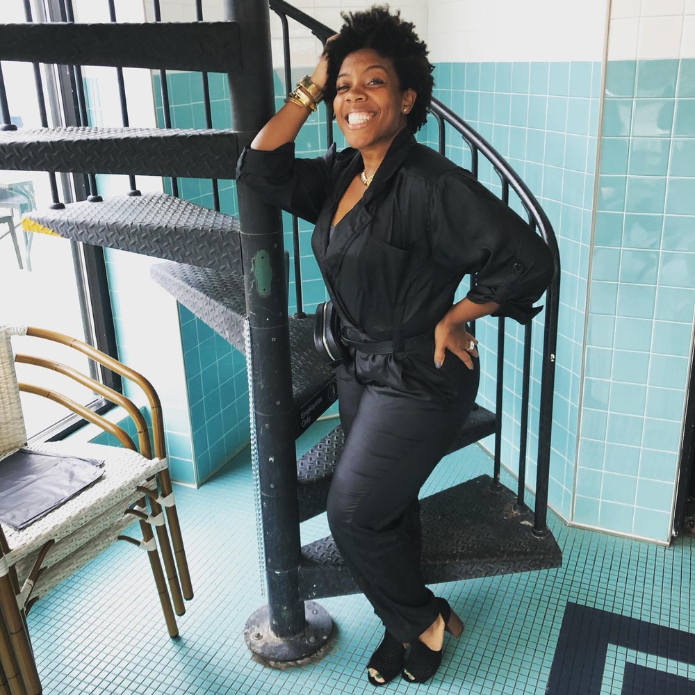 Meet your Posher, Kia